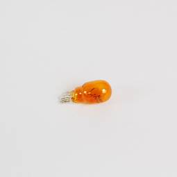 LAMPADA 12V 10W TUTTOVETRO CNK 50 NAKED - ARANCIO