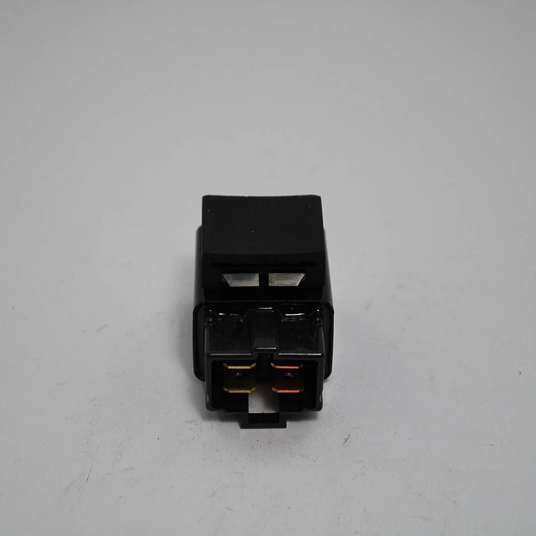 Lot De 20 Relais Contacteurs 12V DC - Marque Natsushita, Neufs Sous Emballage