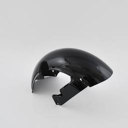 PARAFANGO ANTERIORE PLASTICA YESTERDAY BLU NOTTE