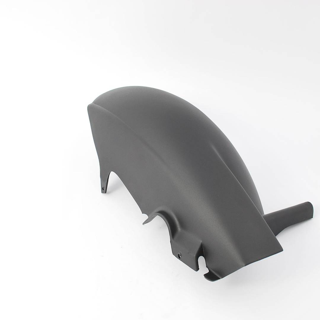 Parafango posteriore R18 Sportail Nero
