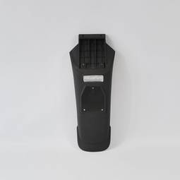 PROLUNGA PORTATARGA F15 GRIGIO C/ETICHETTA