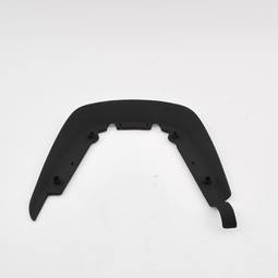 SPOILER NERO VELVET F10