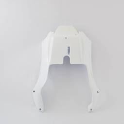 PUNTONE  II PASSEGGERO VERN.BIANCO PERLA