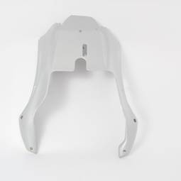 PUNTONE  II PASSEGGERO VERN.ARGENTO LUCIDO