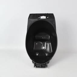 VANO PORTACASCO NERO