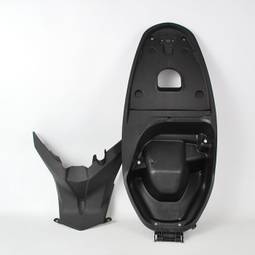 KIT VANO CASCO PASSWORD 250 I.E.