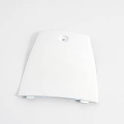 COPERCHIO CARENA F10 VERN.BIANCO SM