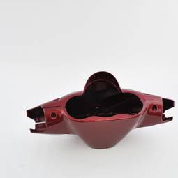 COPRIMANUBRIO IN COPPIA ..F15 2°F/D ROSSO MAG.