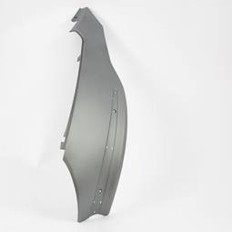 FIANCATA POST.DX (P031) VERN.TITANIUM-SPIDER MAX