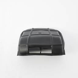 COPERCHIO SCATOLA FILTRO NERO CRW 125 CC.2007