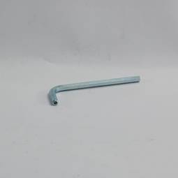 CHIAVE PER VITE ANTISCASSO TORX T40 - CON 2 FORI