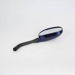 SPECCHIETTO DX CIAK-F10-F18 VERN.BLU ROYAL