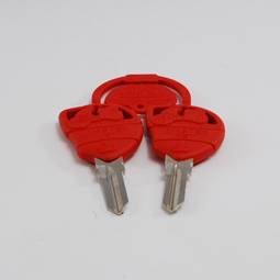 CHIAVE MASTER KEY(COPPIA) SPIDER MAX 500