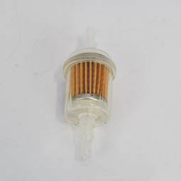 FILTRO BENZINA