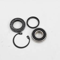 ANELLO+CUSCINETTO PER BRACCIO WARRIOR 125-150