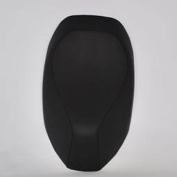 SELLA PILOTA NERO F12 MAX C/GUARNIZIONE