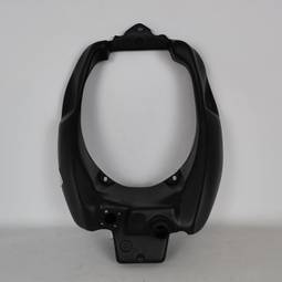 SERBATOIO BENZ.IN PLASTICA F15 C/BOCCHETTONE 23.5