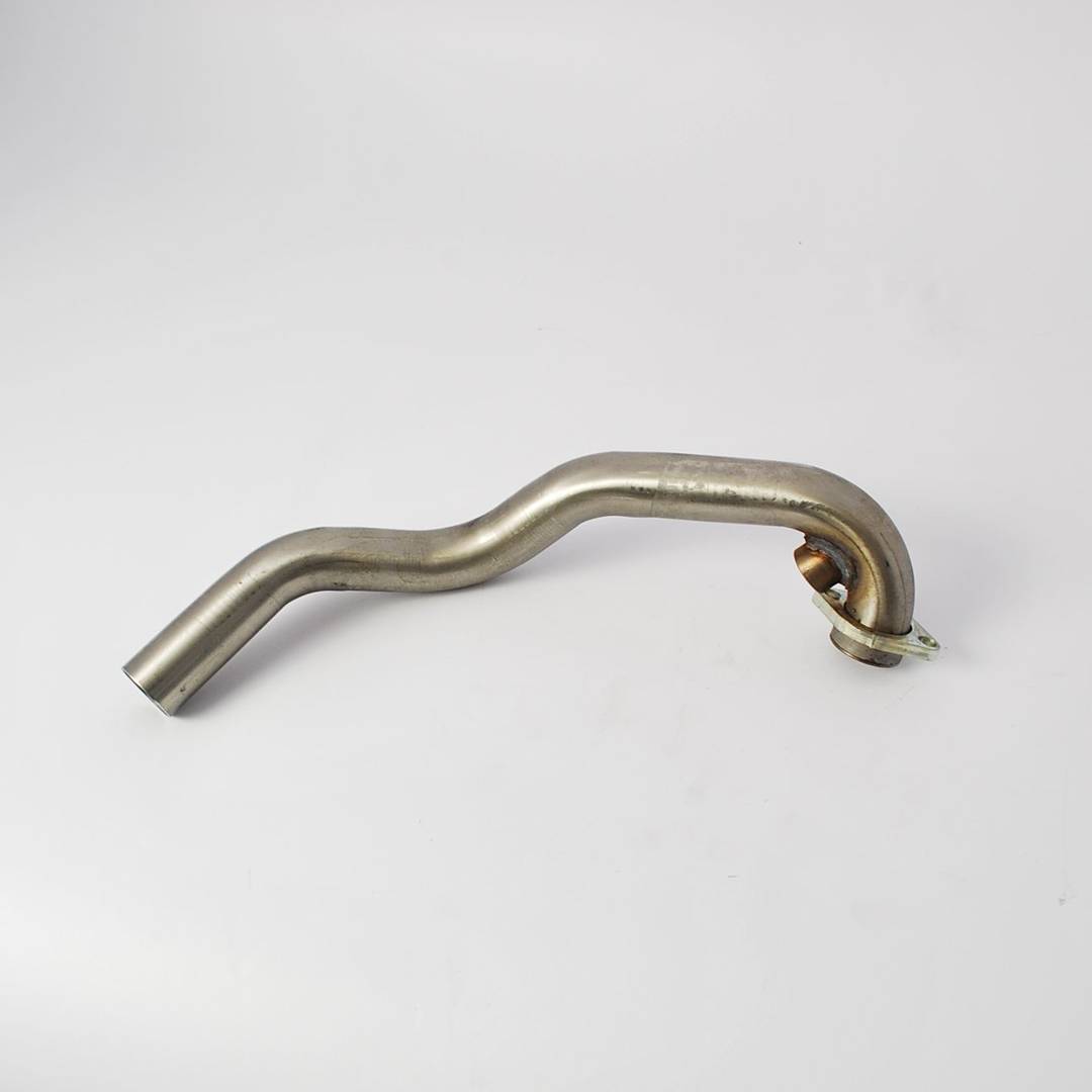 TUBO IN PVC PN10, 40 MM LUNGHEZZA 1 M - Foto 4