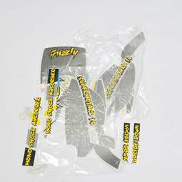MARCA COMPLETO MOTARD 10/01 NERO