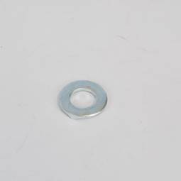 RONDELLA BIS 6592 Ø10 ZINC.BIANCA