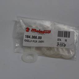RONDELLA NYLON 12X25X1