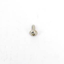 VITE AUTOF.T.BOMB.TORX T25 4,8 X 13 S/PUNTA INOX