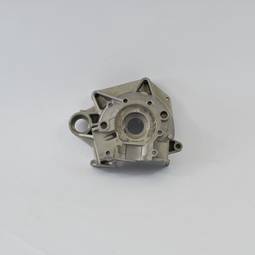 Carter Motore Motore in Lega di Alluminio Lato Destro Carter Adatto per YINXIANG 140 Cc Orizzontale Kick Starter Engine 56mm Alesaggio 