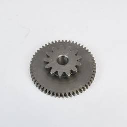 RINVIO MOTORINO AVVIAMENTO