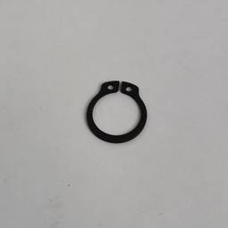 ANELLO SEEGER ALBERO Ø15