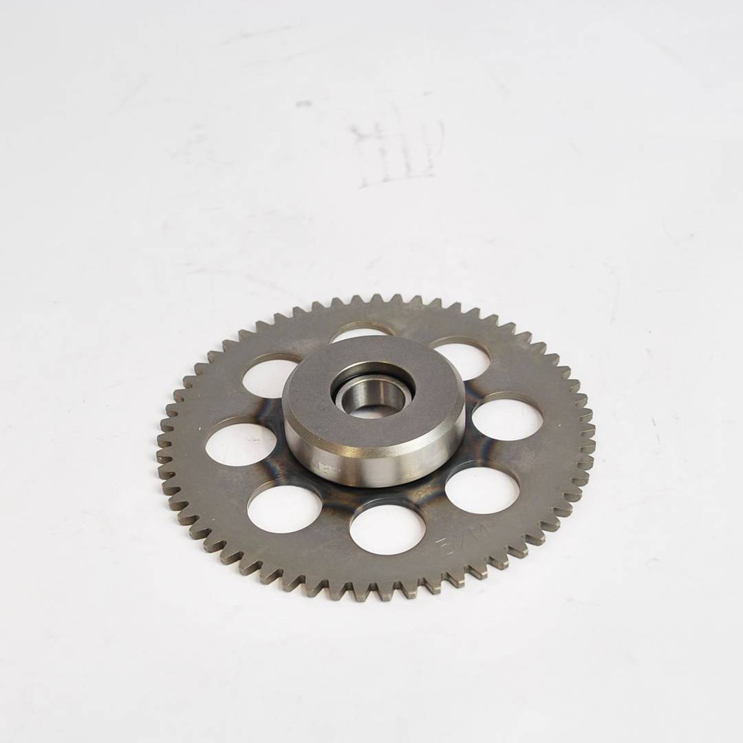 Ingranaggio Trasmissione Per Grattugia Reber Fido 9250N - Ricambio Originale - Foto 2