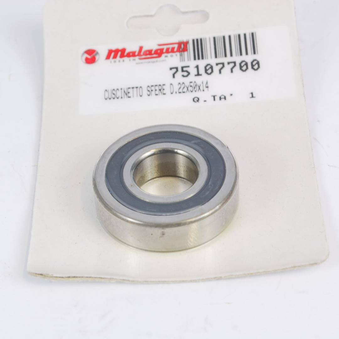 Cuscinetto differenziale Panda 4X4 (91-03