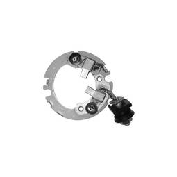 SPAZZOLE MOTORINO AVVIAMENTO SET 2PZ.C/PORTASPAZZOLE SM14SX