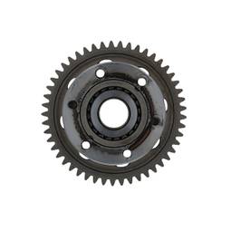 KIT RUOTA LIBERA E DENTATA YAMAHA 250