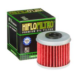 FILTRO OLIO HIFLO HONDA 450 RF X '05-15