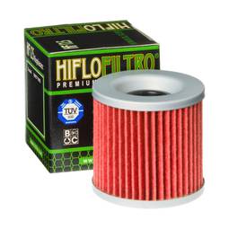 FILTRO OLIO HIFLO KAWASAKI 306 EX (GPZ 305) '83-97