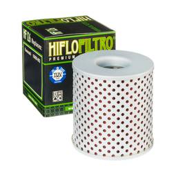 FILTRO OLIO HIFLO KAWASAKI 750 Z LTD (2 CYLINDERS) '78-82