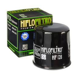 FILTRO OLIO HIFLO KAWASAKI 400 KAF '10-16