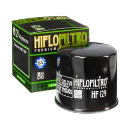 FILTRO OLIO HIFLO KAWASAKI 950 KAF '09-14