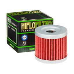 FILTRO OLIO HIFLO SUZUKI 400 AN BURGMAN '09-14