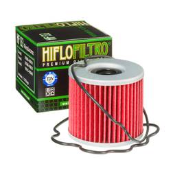 FILTRO OLIO HIFLO SUZUKI 500 GS '04-10