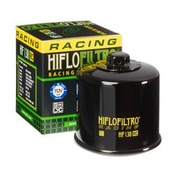 FILTRO OLIO HIFLO SUZUKI RACING 1000 GSX-R '12-15