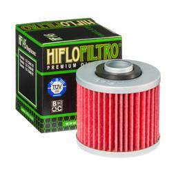 FILTRO OLIO HIFLO YAMAHA 660 XT Z TENERE (ABS) (11D) '08-15