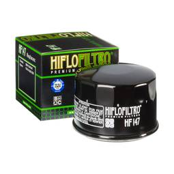 FILTRO OLIO HIFLO YAMAHA 530 XP T-MAX '12-15