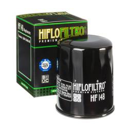 FILTRO OLIO HIFLO YAMAHA 1300 FJR A ABS (5VS,3P6,1CY)'03-12