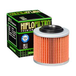 FILTRO OLIO HIFLO BMW 650 G GS '12-15