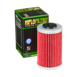 FILTRO OLIO HIFLO KTM 450 EXC '07-