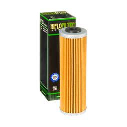 FILTRO OLIO HIFLO KTM 1190 RC8 R '10-15