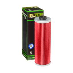 FILTRO OLIO HIFLO BMW 1000 R GS '87-95