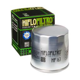 FILTRO OLIO HIFLO ZINC. BIANCO BMW 1150 R GS '99-05