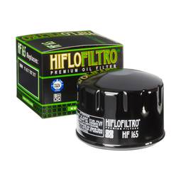 FILTRO OLIO HIFLO BMW 800 F ST '12-13